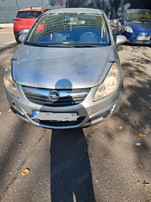 Opel Corsa D 1.3 cdti - imagine 2