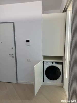 Inchiriere apartament 2 camere Cortina North Pipera - imagine 7