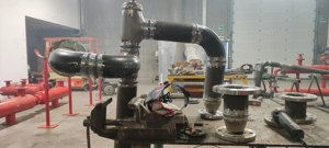 Caut post de sudor mig  ,tig, electrod, ) experiență Italia) - imagine 2