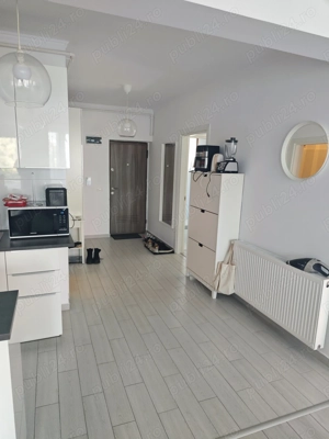 BUCUREȘTI, Piața Romană, PF, Apart. 2c decom, 2018, mobilat si utilat complet, 380.000 euro neg. - imagine 2