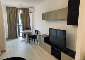 Garsoniera, 40 mp, centrala proprie, balcon, Hils Pallady