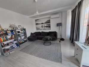 BUCUREȘTI, Piața Romană, PF, Apart. 2c decom, 2018, mobilat si utilat complet, 380.000 euro neg. - imagine 4