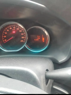 Dacia Logan 2, culoare argintiu  - imagine 5