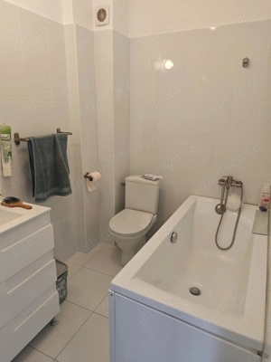 BUCUREȘTI, Piața Romană, PF, Apart. 2c decom, 2018, mobilat si utilat complet, 380.000 euro neg. - imagine 5