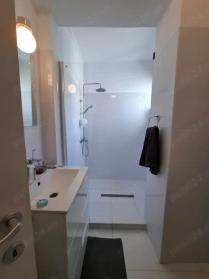 BUCUREȘTI, Piața Romană, PF, Apart. 2c decom, 2018, mobilat si utilat complet, 380.000 euro neg. - imagine 8