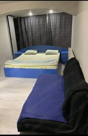 Închiriez apartament cu o cameră - imagine 7