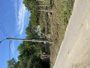 Loc de casă la Rahau 