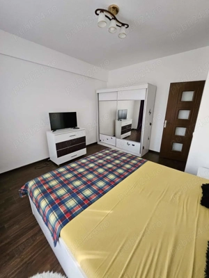 Vând apartament 2 camere, 65mp, zona Berceni, parc Tudor Argehzi - imagine 8