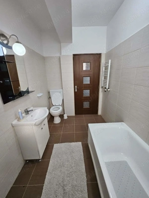 Vând apartament 2 camere, 65mp, zona Berceni, parc Tudor Argehzi - imagine 7