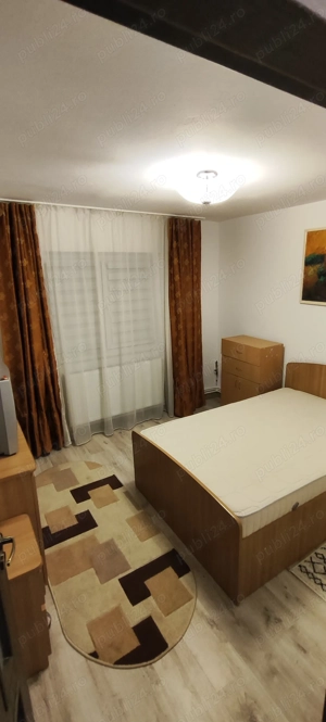 Închiriez apartament 2 camere obcini
