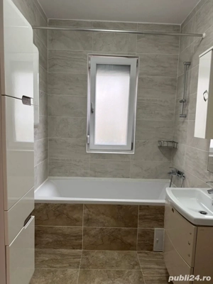 Apartament cu 3 camere și curte proprie de 91 m  în Dumbrăvița, Timiș