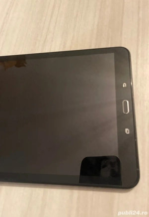 Tableta Samsung Tab A 2016 - imagine 1