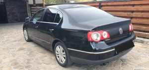 Passat B6  - imagine 2