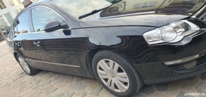 Passat B6  - imagine 4
