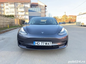 Tesla Model 3 SR+ - imagine 5