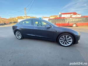 Tesla Model 3 SR+ - imagine 4