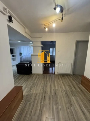 Apartament 3 camere-parter-zona Rolast - imagine 2