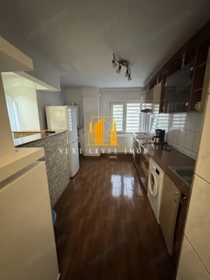 Apartament 3 camere-parter-zona Rolast - imagine 5