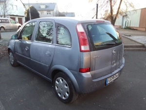Vand opel meriva 1,4  2005 - imagine 3