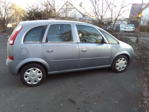 Vand opel meriva 1,4  2005 - imagine 2