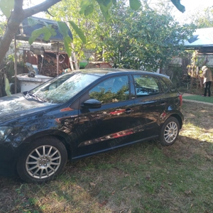 WV Polo 1.2 benzina 2010, 88.000 km reali, 3.990 Euro - imagine 3