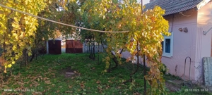 Vând casa Rusănești  - imagine 4