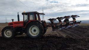 De vânzare tractor - imagine 2