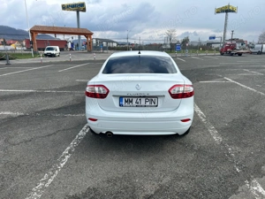 Vând Renault Fluence - imagine 5