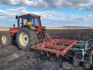 De vânzare tractor - imagine 5