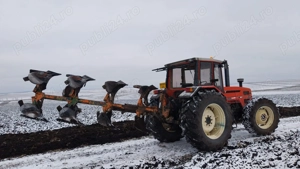 De vânzare tractor - imagine 4