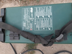 Vând aparat sudura - imagine 2