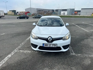 Vând Renault Fluence - imagine 2