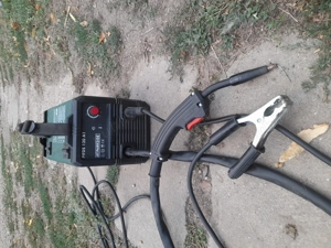 Vând aparat sudura - imagine 4