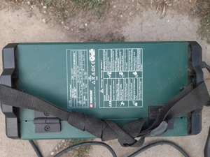 Vând aparat sudura - imagine 3