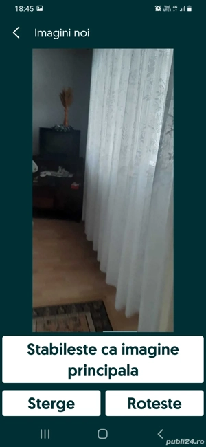 Apartament 2 camere - imagine 4