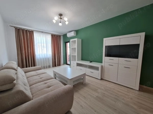 Închiriere apartament cu 3 camere