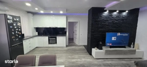 Comision 0% Apartament 2 cam, 56,5 mp, finisat, parcare, zona Vivo