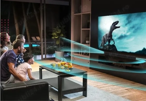 Sigilat Soundbar Sony HT-A3000 3.1ch, Dolby Atmos, 250W, Bluetooth 5.0