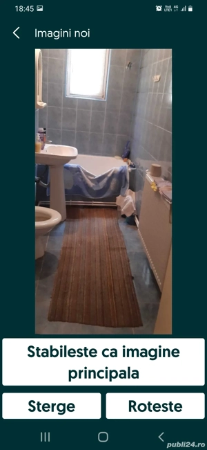 Apartament 2 camere - imagine 3