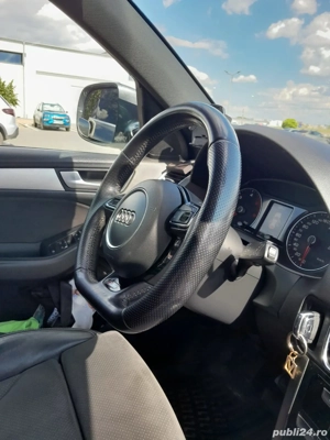 Vand Audi Q5 2012 - imagine 5