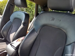 Vand Audi Q5 2012 - imagine 4