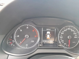 Vand Audi Q5 2012 - imagine 2