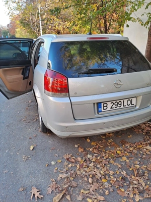 Vand Open SIgnum 2007 - imagine 2