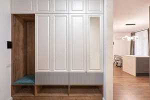 Direct de la proprietar-Prima Inchiriere-Apartament cu 2 camere, complet mobilat și utilat   Lux. - imagine 6