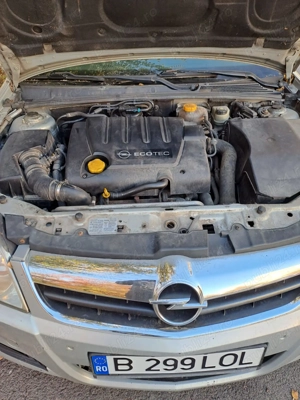 Vand Open SIgnum 2007 - imagine 3