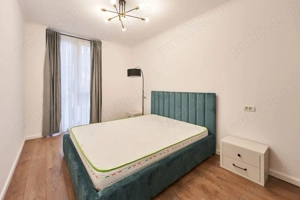 Direct de la proprietar-Prima Inchiriere-Apartament cu 2 camere, complet mobilat și utilat   Lux. - imagine 10