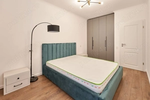 Direct de la proprietar-Prima Inchiriere-Apartament cu 2 camere, complet mobilat și utilat   Lux. - imagine 9