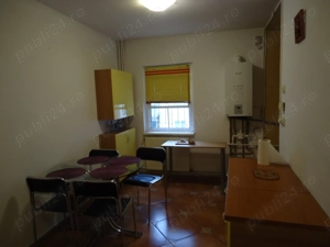 Inchiriez apartament 2 camere, zona Tineretului  Văcărești  Pridvorului, chiar lângă parc  - imagine 8