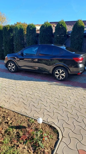 Dacia Logan TCe 90 CVT Prestige - imagine 2