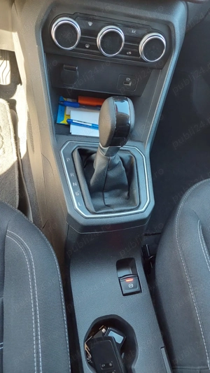 Dacia Logan TCe 90 CVT Prestige - imagine 4